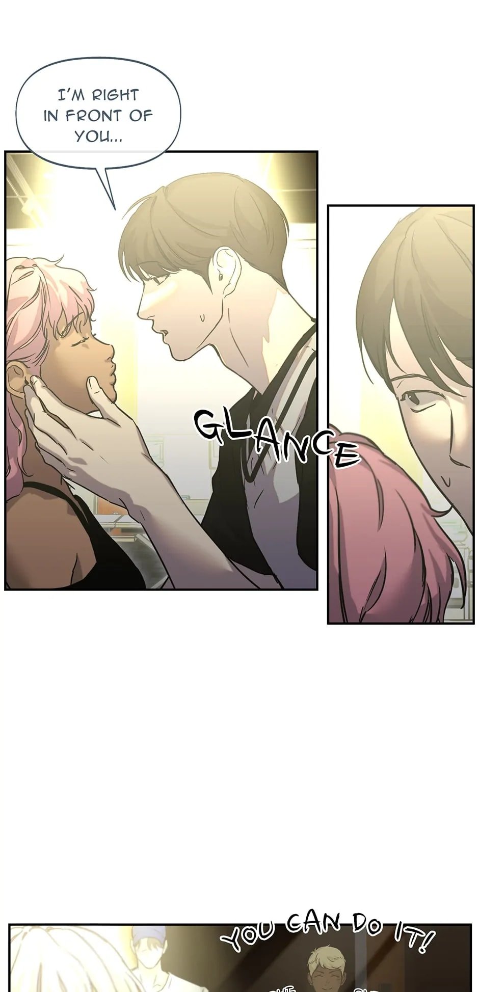 Nerd Project, Chapter 24 image 32